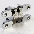 Door & Window Hinges Zinc alloy concealed hinge